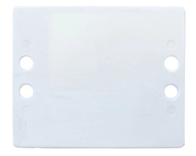 Oznacznik /tabliczka/ do opisywania ręcznego OWN 13 E04ZP-01060200301 /100szt./