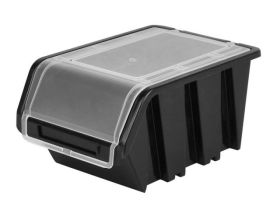 KUWETA NARZEDZIOWA TRUCK PLUS CZARNA NKT