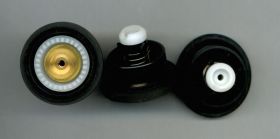 NR1606 FISHER ZĘBATKA VIDEO