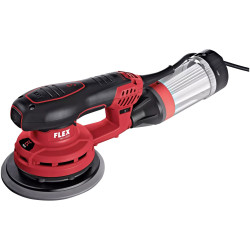 Flex Power Tools 499900 ORE 3-150 EC 230/BS Random Orbit Sander 400W 240V