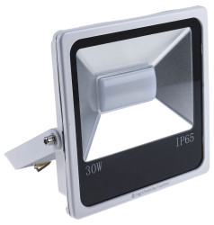 Reflektor szerokostrumieniowy 1-diodowy 6000K Nightsearcher 50000h