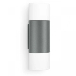 Lampa elewacyjna bez czujnika L 910 C LED Connect 9,8W 3000K 797lm IP44 IK03 230V antracyt 078720