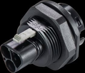 96.032.1053.1 Device connection M25x1.5 - plug part