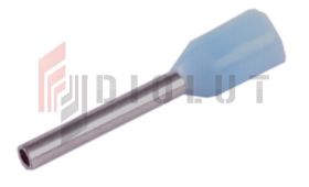 KR002508 LB Tulejka izolow. 0,25mm2x8 100szt