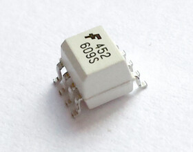 HCPL-0452 SO8/50
