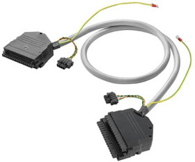 Weidmüller 7789891010 C300-36B-324B-2S-M34-1M Przewód