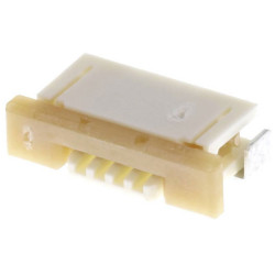 Molex 522710479-1000 FFC/FPC Connector 4 Pins 1 Mm Spacing 1000 Pcs