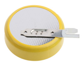 Bateria pastylkowa CR2477 Pin płytki drukowanej CR2477 1000mAh 3V Lit-dwutlenek manganu