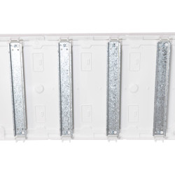 F-Tronic 7220214 VISION48&#x2B;8ST Dist. Board Surface-Mount 56 Parts