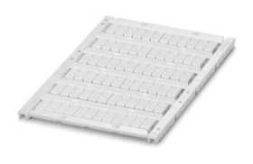 Oznacznik terminali Etykieta do oznaczania UCT6R-TM 5 Phoenix Contact