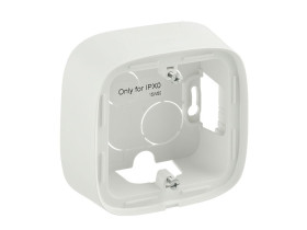 VALENA ALLURE Puszka natynkowa pojedyncza biała 755551 LEGRAND