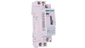 Przekaźnik Instalacyjny 16A 2Z 12V Ac Erl216