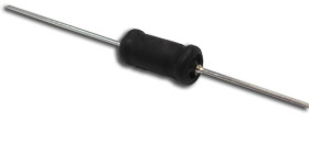 Cewka indukcyjna 151 μH 1A Otwór przezierny ±10