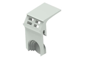 Pokrywa Osłona zabezpieczająca 1SNF Entrelec