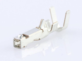 Molex 505978010 Złącze żeńskie płaskie 3000 szt.