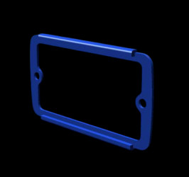 Teko TKAMSK1.12 - uszczelka do obudów TEKAM