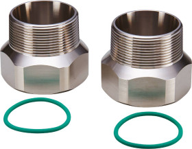 ifm Electronic E40228 Adapter E40228 2 szt.