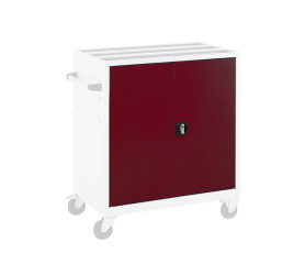 Wozek narzedziowy Stal, 1000 x 28 x 900mm Bott