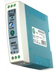 Zasilacz na szynę ZSS-24V/1A