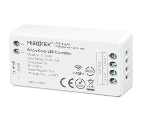 Sterownik MiLight MONO 12-24V 6/12A FUT036S