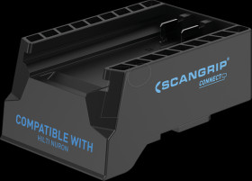 03.6157C SCANGRIP smart connector for 18/20 V, HILTI