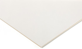 Arkusz tworzywa sztucznego grubość 5mm PMMA długość 500mm Pełny 1.41g/cm³