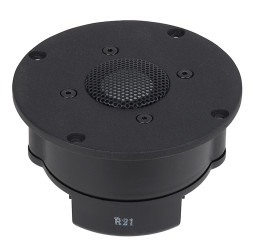 Magnet Sheild Dome Tweeter 25mm 80W8Ohm