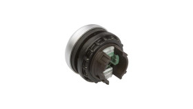 Napęd Przycisku Zielony /I/ Z Podświetleniem Z Samopowrotem M22-Dl-G-X1 216938