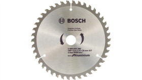 Tarcza Pilarska Eco Alu 160*2.0/1.4*20 42T