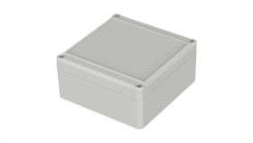 63217200 Obudowa: Uniwersalna X: 120Mm Y: 122Mm Z: 57Mm Euromas Ii Abs