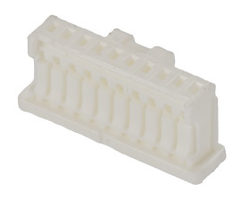 Obudowa złącza 10-pinowe -rzędowe raster: 1mm Molex Żeński Montaż na kablu Pico-Clasp Złącze Pico-Clasp przewód-płytka