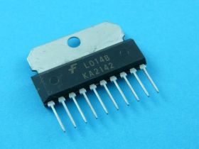 KA-2142 SIP-10 UKŁAD