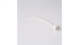 Gniazdo Przyłączeniowe G5,3 Mr16 G4