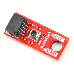SparkFun Micro Absolute Digital Barometer - LPS28DFW (Qwiic)