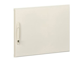 Drzwi pełne do obudowy naściennej 12 modułowej 08124 SCHNEIDER ELECTRIC