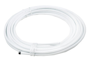 Rura polietylenowa, materiał: PE, 25m, x Ø 22mm, JG Speedfit