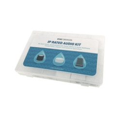 CUI Devices IP67 Rated Audio Kit