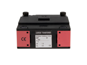 Przekładnik prądowy 250/5A 1,5VA kl. 0,5 TO-250-5 F&F FILIPOWSKI