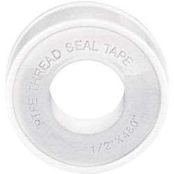 Metabo 80901026319 Thread sealing tape 1pc durable and leak-proof