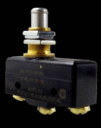 Honeywell SPS BE-2RQ1-A4 Przełącznik zatrzaskowy 1 szt. sztuka