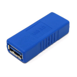 USB 3.0 Coupler
