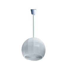 Głośnik sufi.kulowy MRS-100 100V uniwersalny 100V sufitowy kulowy