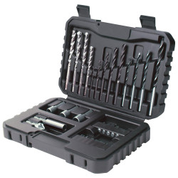 Black&#x2B;Decker A7216 A7216 Drill &amp; Driver Set 32 Piece