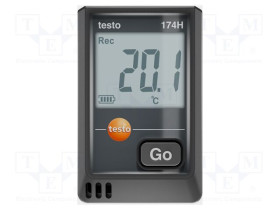 TESTO174H-USBC-B