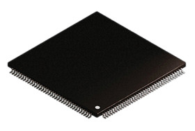 Mikrokontroler STMicroelectronics STM32F4 LQFP 144-pinowy Montaż powierzchniowy ARM Cortex M4 1,024 MB 32bit 100MHz