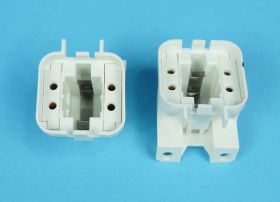 OPRAWKA ŚWIETL.KOMP.G24q-3-4 4P