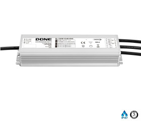 Zasilacz LED DALI DT6 24VDC 320W 13.34A IP67 stałonapięciowy