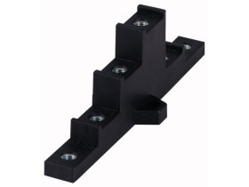 Izolatory szyn zbiorczych 4-biegunowy BPZ-B BS-4/250 289868 EATON