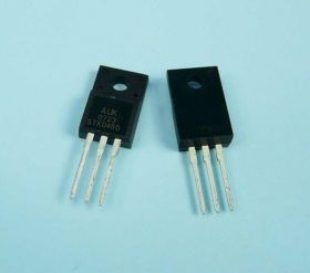 STK-0460 TO-220F UKŁAD