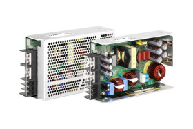 Zasilacz impulsowy nap. wyjściowe: 30V 816W 20.4A 1 wyjście nap. wejściowe: 85 → 264V ac Cosel